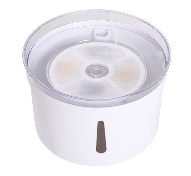 Automatic Pet Water Dispenser