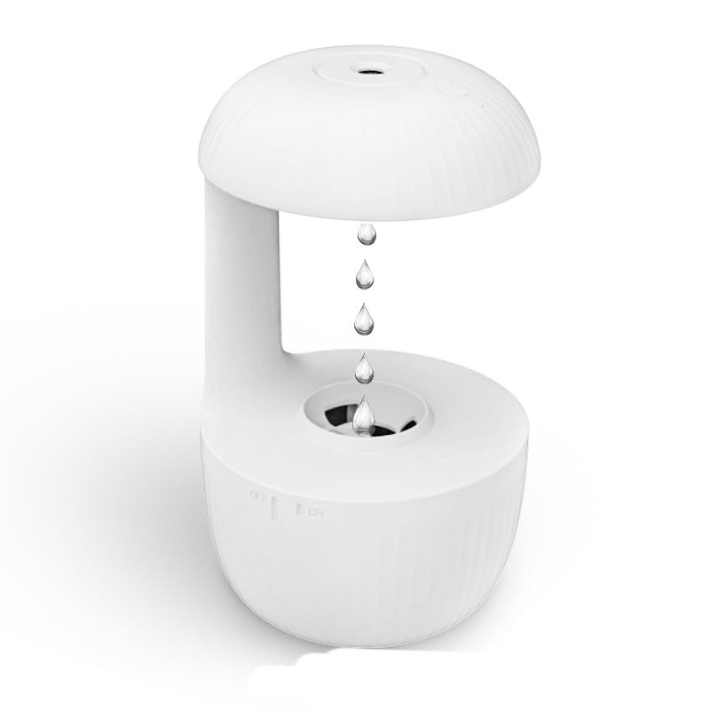 Anti Gravity Air Humidifier