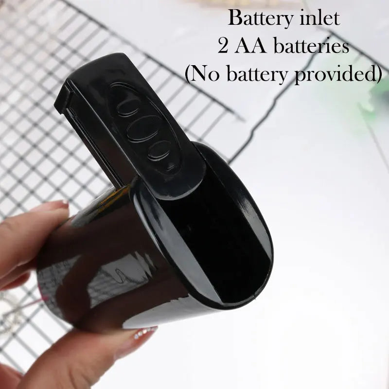 Wireless Electric Whisk