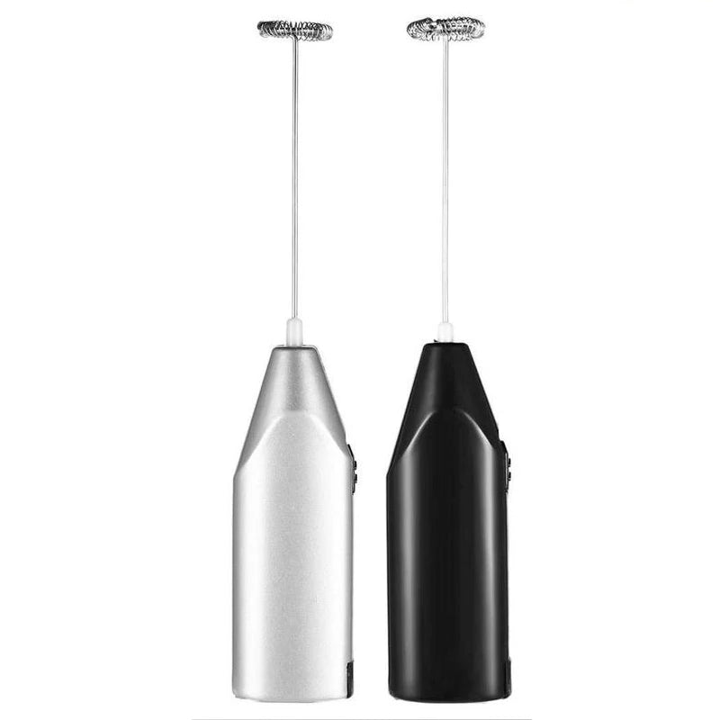 Wireless Electric Whisk