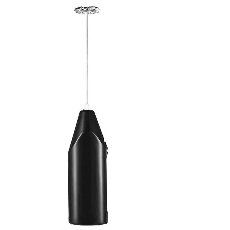Wireless Electric Whisk