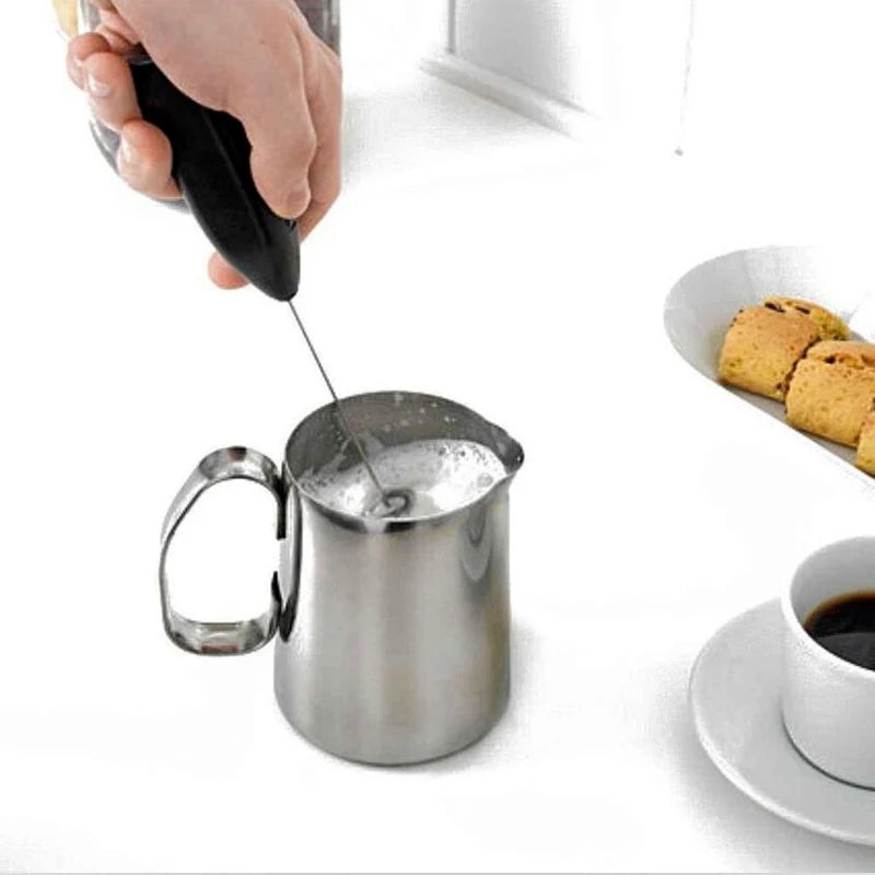 Wireless Electric Whisk