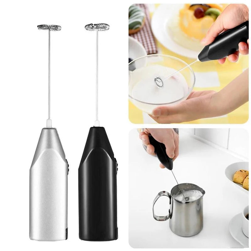 Wireless Electric Whisk