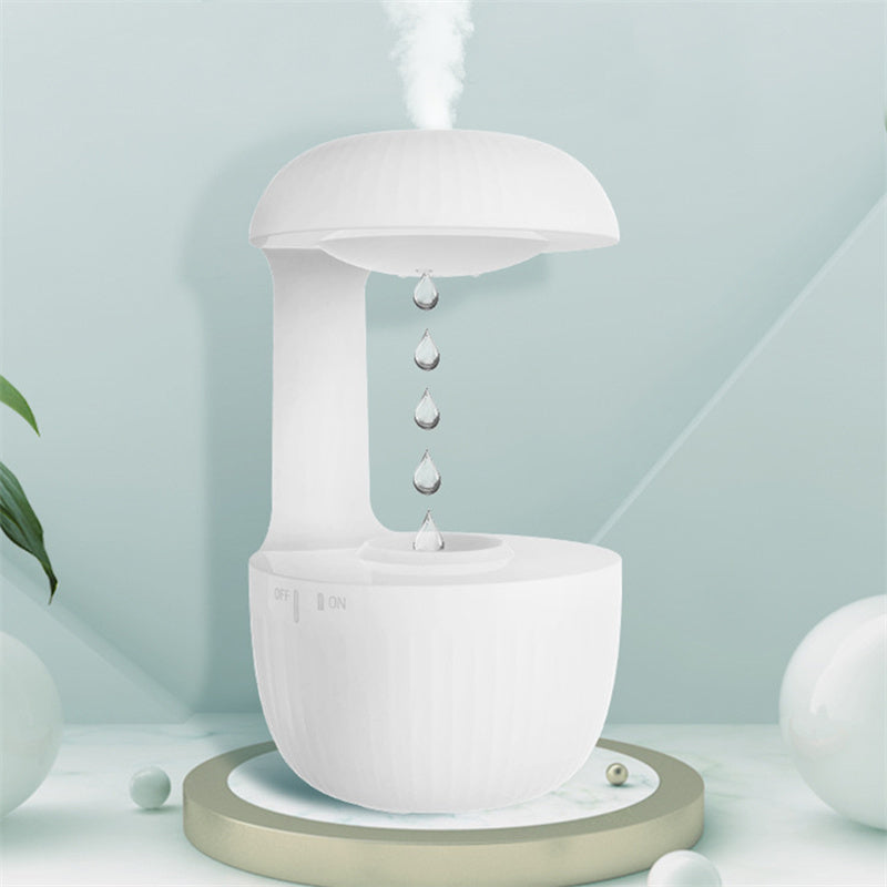 Anti Gravity Air Humidifier