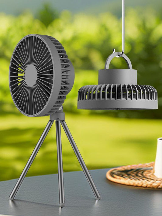 Rechargeable Portable Camping Fan