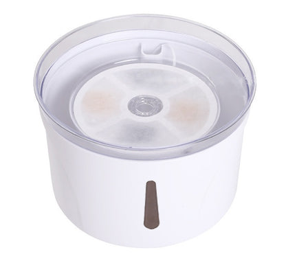 Automatic Pet Water Dispenser