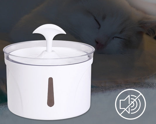 Automatic Pet Water Dispenser