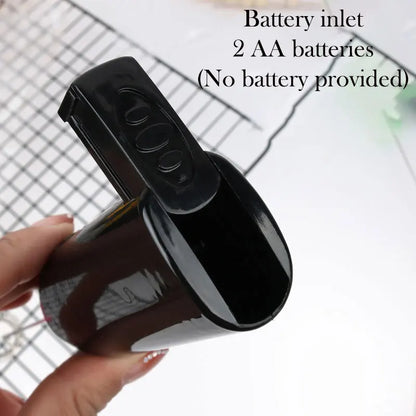 Wireless Electric Whisk