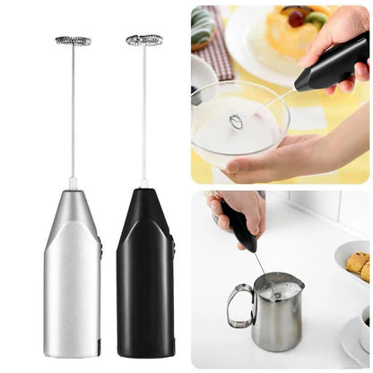Wireless Electric Whisk