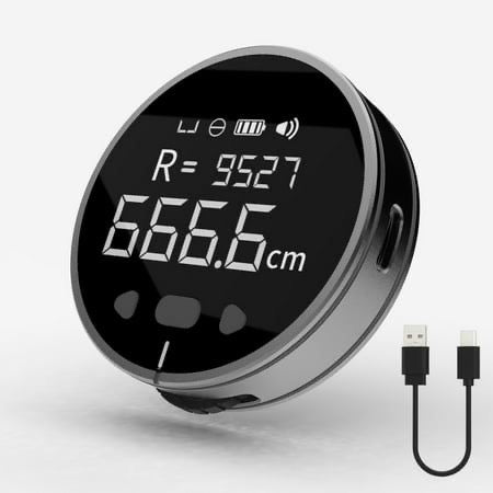 Electronic Tape Measure