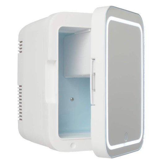 Mini Makeup Fridge