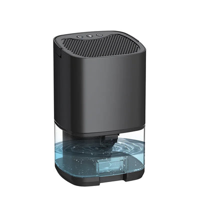 Portable Air Dehumidifier