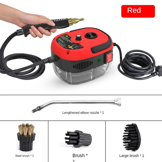 Powerful High Pressurized Multipurpose Steam Cleaner