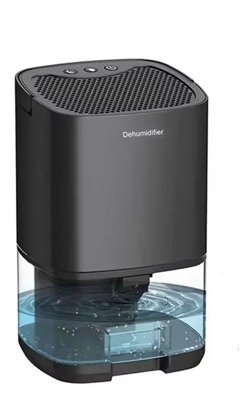 Portable Air Dehumidifier