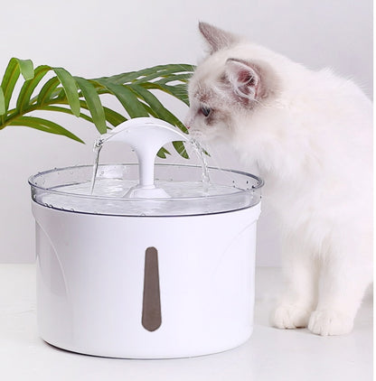 Automatic Pet Water Dispenser