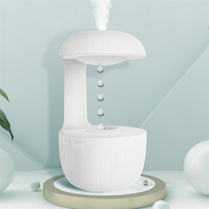 Anti Gravity Air Humidifier